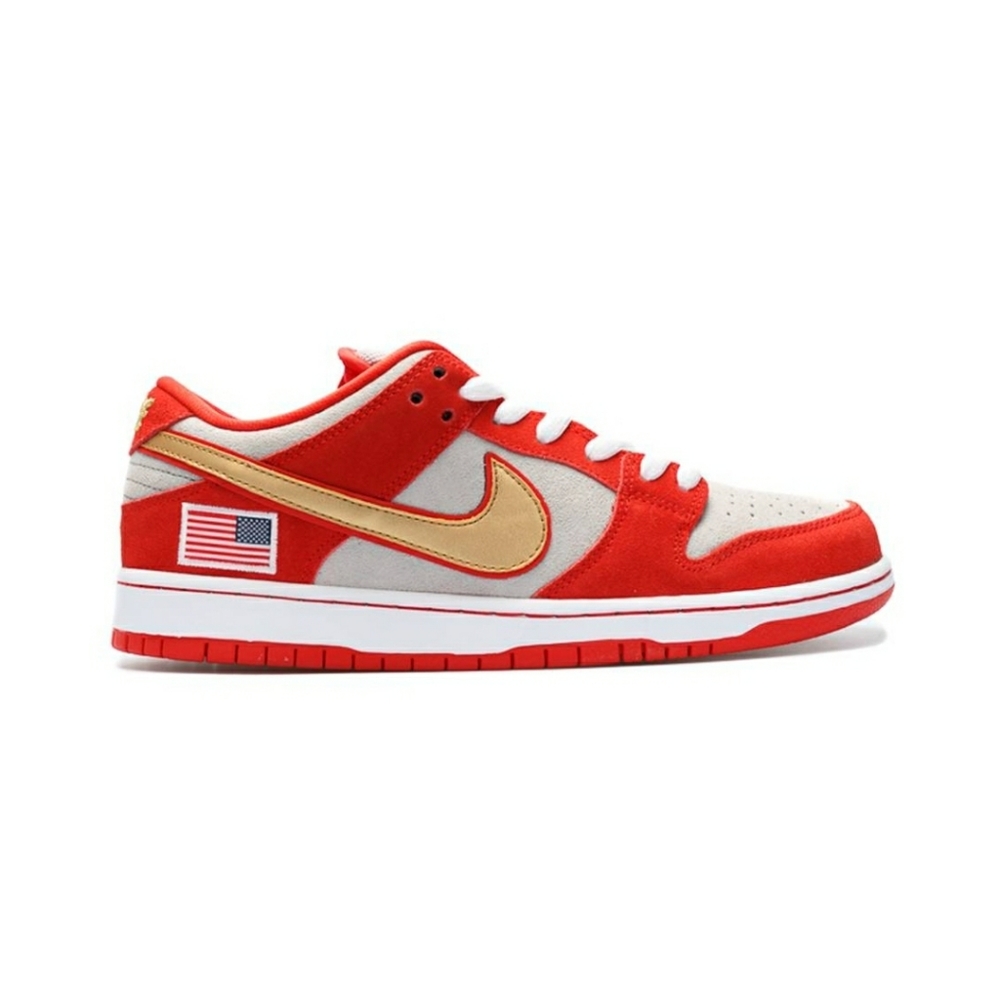HP🏆 Nike SB "Nasty Boys" Dunk Low (Rare) - Picture 3 of 7